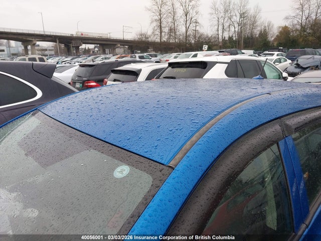 2009 Toyota Matrix მანქანა იყიდება აუქციონზე, vin: 2T1KU40EX9C049242, აუქციონის ნომერი: 40056001