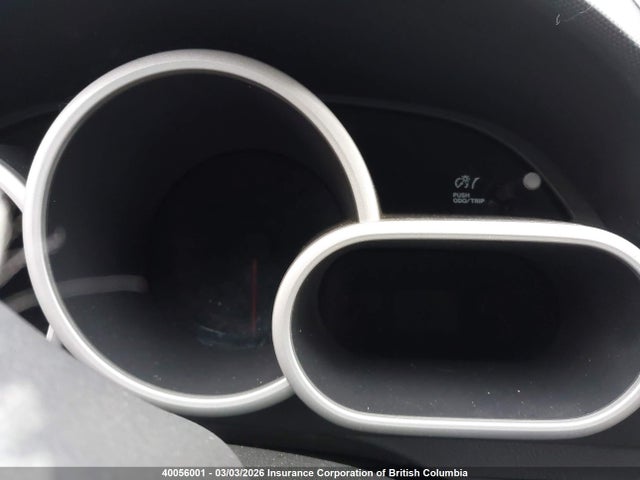 2009 Toyota Matrix მანქანა იყიდება აუქციონზე, vin: 2T1KU40EX9C049242, აუქციონის ნომერი: 40056001