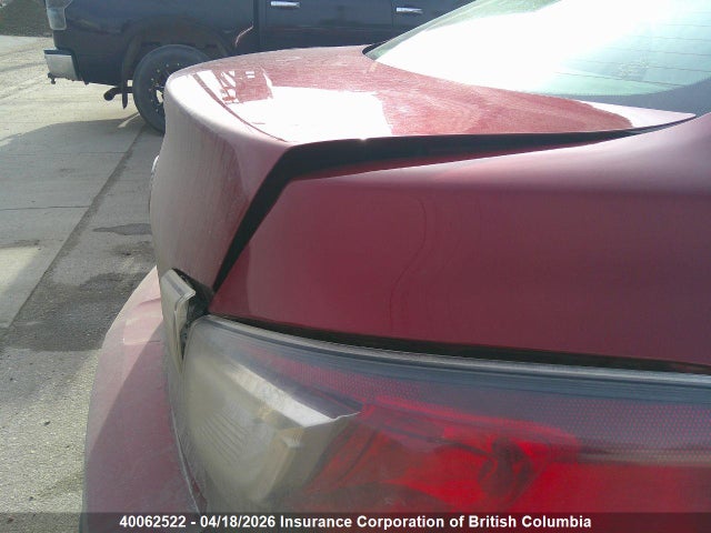 Продажа на аукционе авто 2010 Mazda Mazda3 Gs/gx, vin: JM1BL1SFXA1188027, номер лота: 40062522