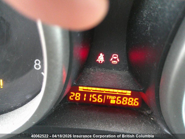 Продажа на аукционе авто 2010 Mazda Mazda3 Gs/gx, vin: JM1BL1SFXA1188027, номер лота: 40062522