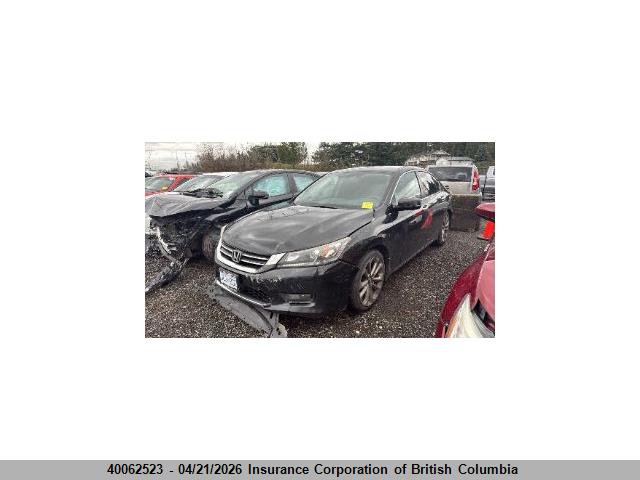 Aukcja sprzedaży 2014 Honda Accord Sport, vin: 1HGCR2F52EA810069, numer aukcji: 40062523
