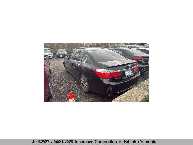Aukcja sprzedaży 2014 Honda Accord Sport, vin: 1HGCR2F52EA810069, numer aukcji: 40062523