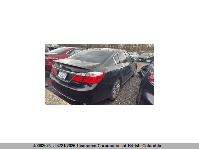 Aukcja sprzedaży 2014 Honda Accord Sport, vin: 1HGCR2F52EA810069, numer aukcji: 40062523