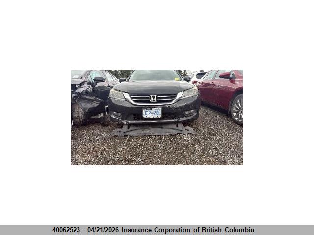 Aukcja sprzedaży 2014 Honda Accord Sport, vin: 1HGCR2F52EA810069, numer aukcji: 40062523