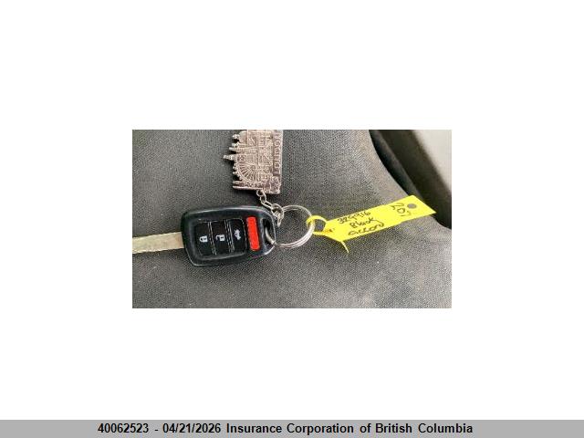 Aukcja sprzedaży 2014 Honda Accord Sport, vin: 1HGCR2F52EA810069, numer aukcji: 40062523