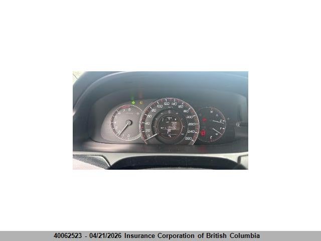 Aukcja sprzedaży 2014 Honda Accord Sport, vin: 1HGCR2F52EA810069, numer aukcji: 40062523