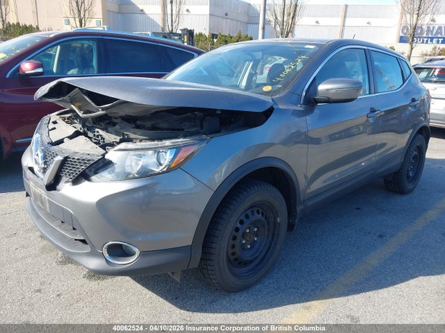 JN1BJ1CP4HW021109 Nissan Rogue Sport S/sv/sl
