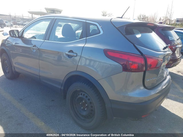 JN1BJ1CP4HW021109 Nissan Rogue Sport S/sv/sl