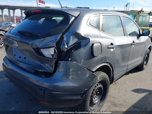 JN1BJ1CP4HW021109 Nissan Rogue Sport S/sv/sl