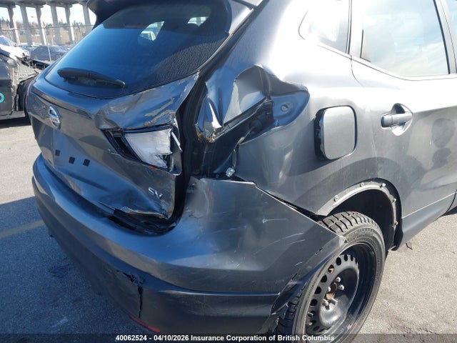 JN1BJ1CP4HW021109 Nissan Rogue Sport S/sv/sl