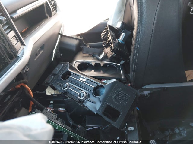 Aukcja sprzedaży 2023 Ford F150, vin: 1FT6W1EVXPWG14726, numer aukcji: 40062525