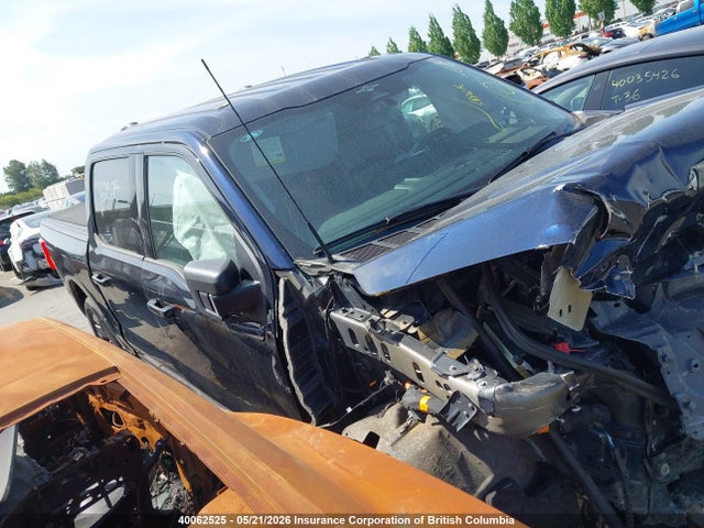 Aukcja sprzedaży 2023 Ford F150, vin: 1FT6W1EVXPWG14726, numer aukcji: 40062525