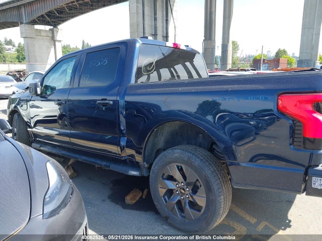 Aukcja sprzedaży 2023 Ford F150, vin: 1FT6W1EVXPWG14726, numer aukcji: 40062525