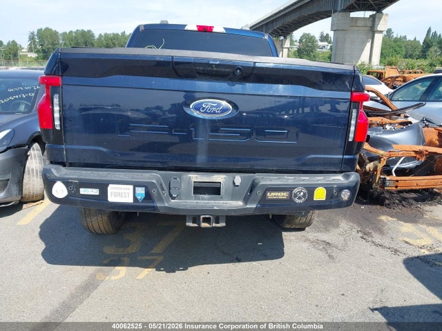 Aukcja sprzedaży 2023 Ford F150, vin: 1FT6W1EVXPWG14726, numer aukcji: 40062525