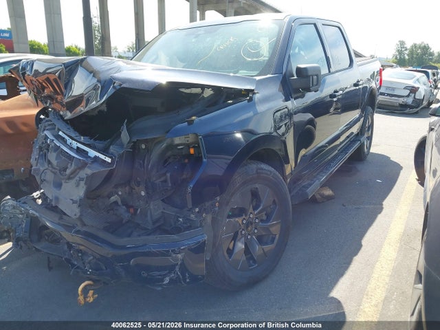Aukcja sprzedaży 2023 Ford F150, vin: 1FT6W1EVXPWG14726, numer aukcji: 40062525