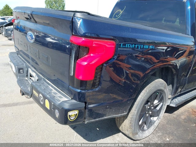 Aukcja sprzedaży 2023 Ford F150, vin: 1FT6W1EVXPWG14726, numer aukcji: 40062525