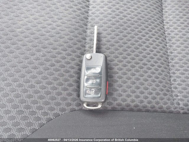 40062527 :رقم المزاد ، 3VWDX7AJ3CM302460 vin ، 2012 Volkswagen Jetta مزاد بيع