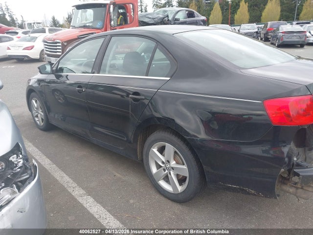 40062527 :رقم المزاد ، 3VWDX7AJ3CM302460 vin ، 2012 Volkswagen Jetta مزاد بيع