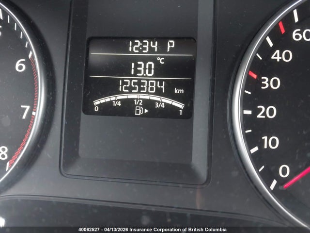 40062527 :رقم المزاد ، 3VWDX7AJ3CM302460 vin ، 2012 Volkswagen Jetta مزاد بيع