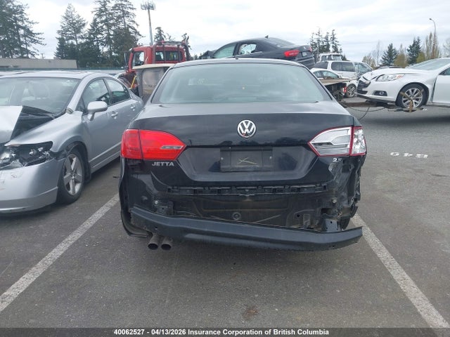 40062527 :رقم المزاد ، 3VWDX7AJ3CM302460 vin ، 2012 Volkswagen Jetta مزاد بيع