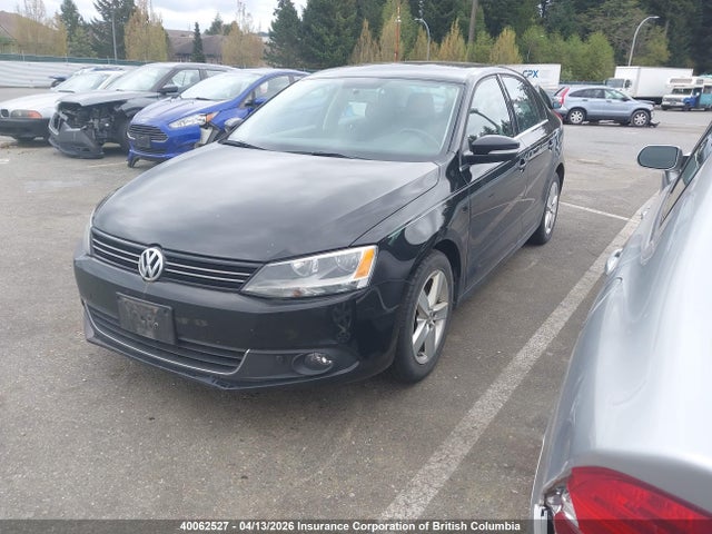 40062527 :رقم المزاد ، 3VWDX7AJ3CM302460 vin ، 2012 Volkswagen Jetta مزاد بيع