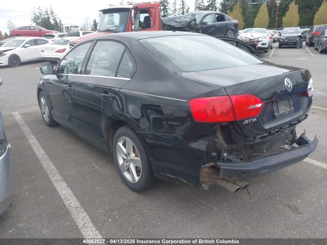 40062527 :رقم المزاد ، 3VWDX7AJ3CM302460 vin ، 2012 Volkswagen Jetta مزاد بيع
