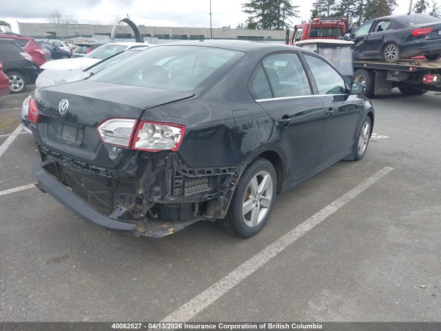 40062527 :رقم المزاد ، 3VWDX7AJ3CM302460 vin ، 2012 Volkswagen Jetta مزاد بيع