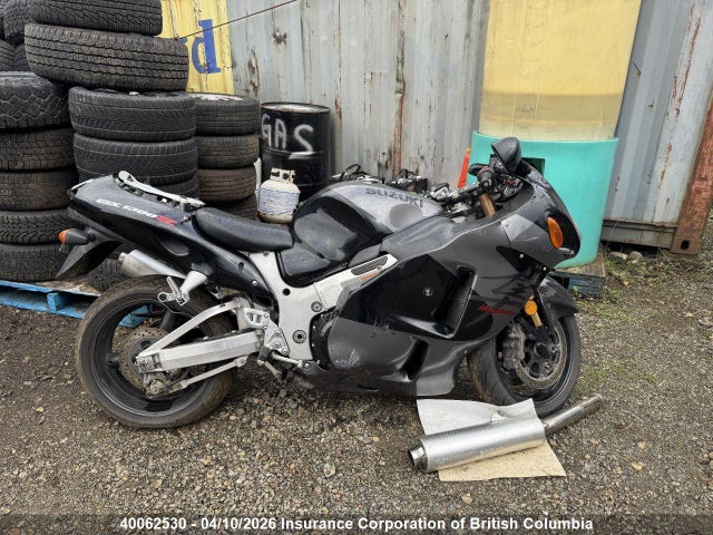 Aukcja sprzedaży 1999 Suzuki Gsx1300 R, vin: JS1GW71A3X2101474, numer aukcji: 40062530