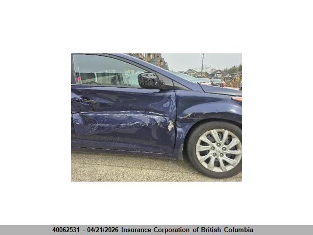 40062531 :رقم المزاد ، 5NPDH4AE1DH187656 vin ، 2013 Hyundai Elantra Gls/limited مزاد بيع