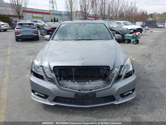 Aukcja sprzedaży 2011 Mercedes-benz E 350 4matic, vin: WDDHF8HB0BA348681, numer aukcji: 40062532