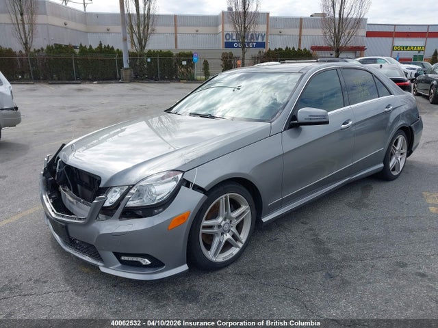 Aukcja sprzedaży 2011 Mercedes-benz E 350 4matic, vin: WDDHF8HB0BA348681, numer aukcji: 40062532