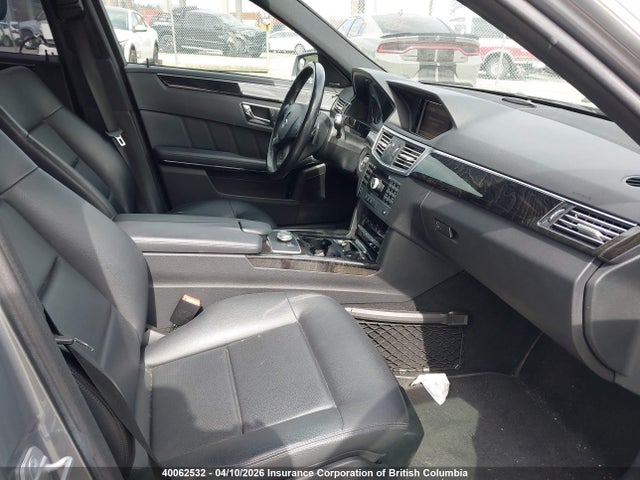 Aukcja sprzedaży 2011 Mercedes-benz E 350 4matic, vin: WDDHF8HB0BA348681, numer aukcji: 40062532