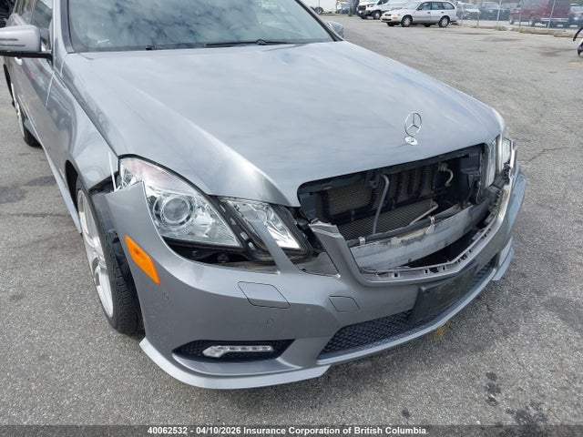 Aukcja sprzedaży 2011 Mercedes-benz E 350 4matic, vin: WDDHF8HB0BA348681, numer aukcji: 40062532