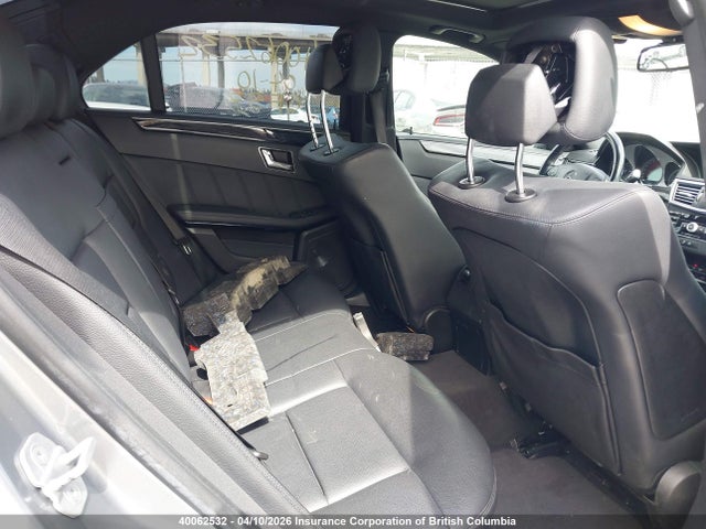 Aukcja sprzedaży 2011 Mercedes-benz E 350 4matic, vin: WDDHF8HB0BA348681, numer aukcji: 40062532