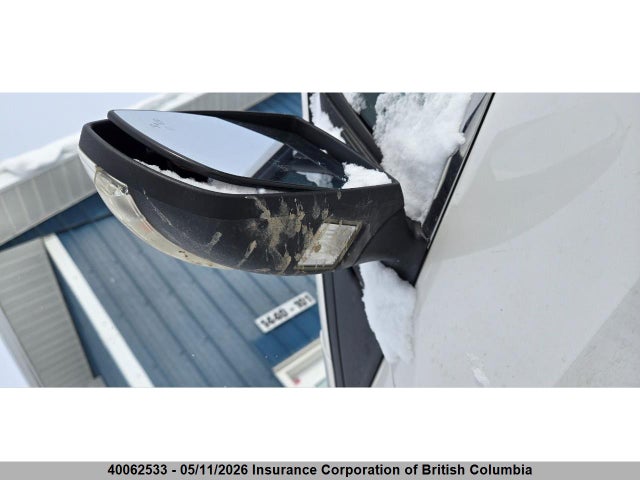 Aukcja sprzedaży 2013 Ford Escape Titanium, vin: 1FMCU9J93DUB72908, numer aukcji: 40062533