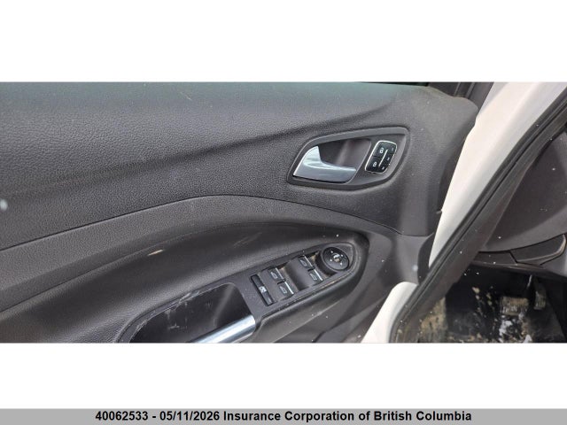 Aukcja sprzedaży 2013 Ford Escape Titanium, vin: 1FMCU9J93DUB72908, numer aukcji: 40062533
