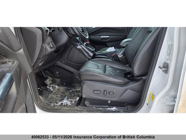 Aukcja sprzedaży 2013 Ford Escape Titanium, vin: 1FMCU9J93DUB72908, numer aukcji: 40062533