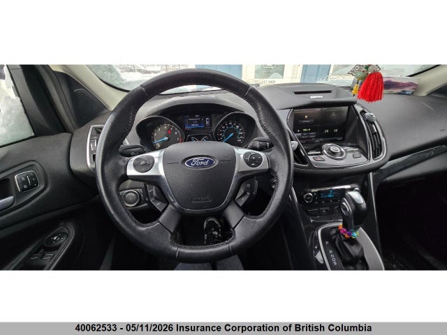 Aukcja sprzedaży 2013 Ford Escape Titanium, vin: 1FMCU9J93DUB72908, numer aukcji: 40062533