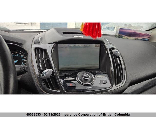 Aukcja sprzedaży 2013 Ford Escape Titanium, vin: 1FMCU9J93DUB72908, numer aukcji: 40062533