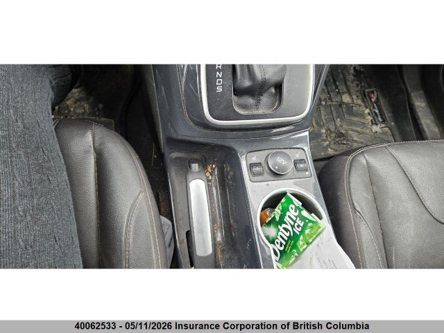 Aukcja sprzedaży 2013 Ford Escape Titanium, vin: 1FMCU9J93DUB72908, numer aukcji: 40062533