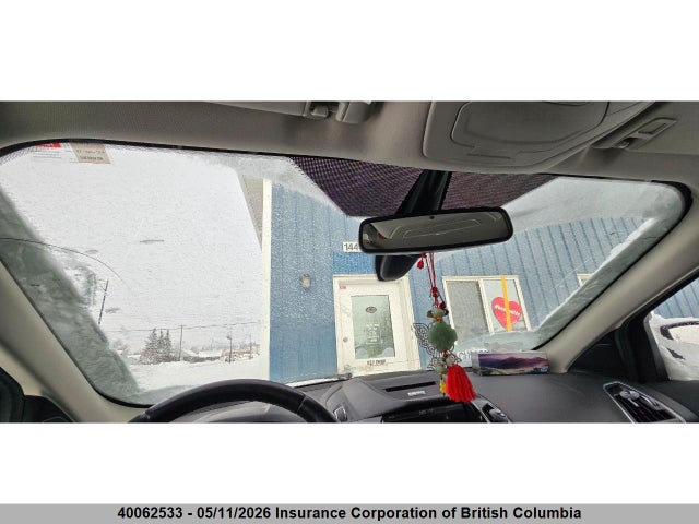 Aukcja sprzedaży 2013 Ford Escape Titanium, vin: 1FMCU9J93DUB72908, numer aukcji: 40062533
