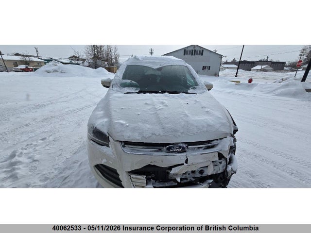 Aukcja sprzedaży 2013 Ford Escape Titanium, vin: 1FMCU9J93DUB72908, numer aukcji: 40062533