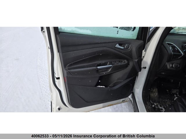 Aukcja sprzedaży 2013 Ford Escape Titanium, vin: 1FMCU9J93DUB72908, numer aukcji: 40062533