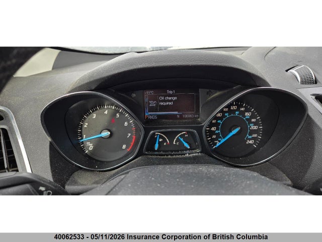 Aukcja sprzedaży 2013 Ford Escape Titanium, vin: 1FMCU9J93DUB72908, numer aukcji: 40062533