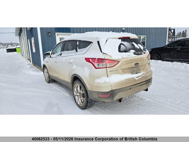 Aukcja sprzedaży 2013 Ford Escape Titanium, vin: 1FMCU9J93DUB72908, numer aukcji: 40062533