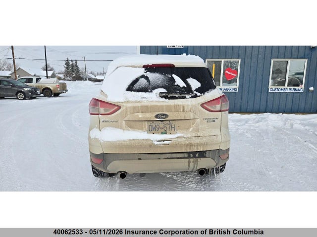 Aukcja sprzedaży 2013 Ford Escape Titanium, vin: 1FMCU9J93DUB72908, numer aukcji: 40062533