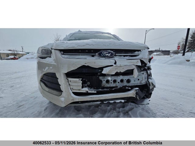 Aukcja sprzedaży 2013 Ford Escape Titanium, vin: 1FMCU9J93DUB72908, numer aukcji: 40062533
