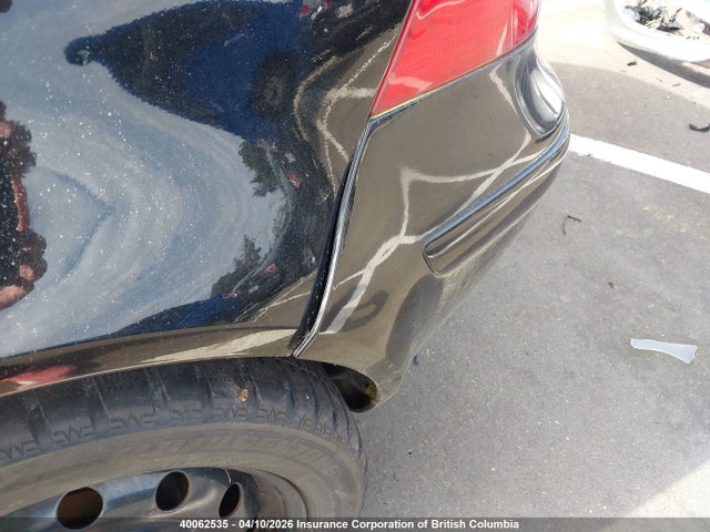 40062535 :رقم المزاد ، 9BWGR61J844014053 vin ، 2004 Volkswagen Golf مزاد بيع