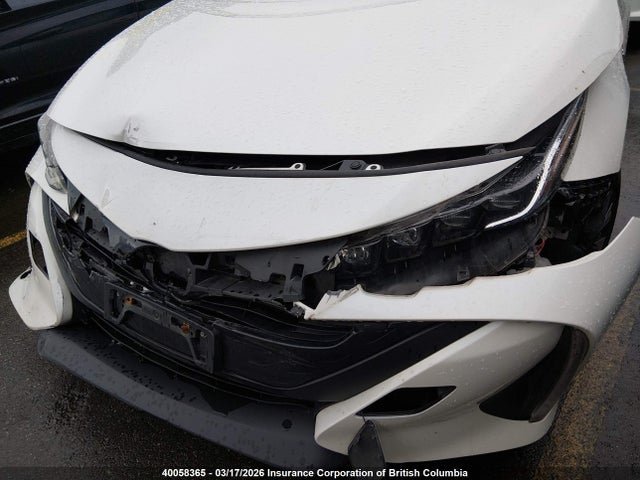 40058365 :رقم المزاد ، JTDKARFP6L3133637 vin ، 2020 Toyota Prius Prime Le/xle/limited مزاد بيع