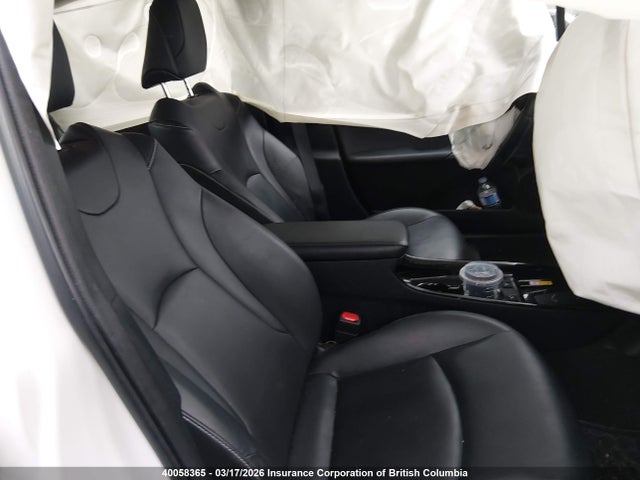 40058365 :رقم المزاد ، JTDKARFP6L3133637 vin ، 2020 Toyota Prius Prime Le/xle/limited مزاد بيع